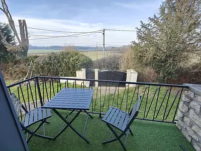 Maison, 100 m²