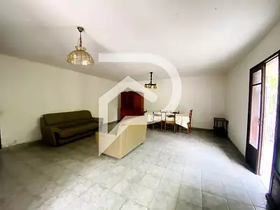 Maison, 120 m²