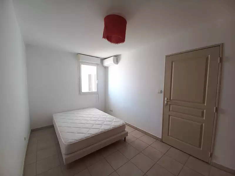 Appartement, 55,26 m²
