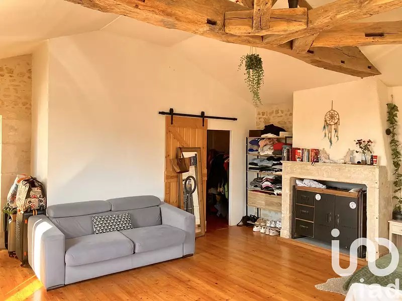 Maison, 148 m²