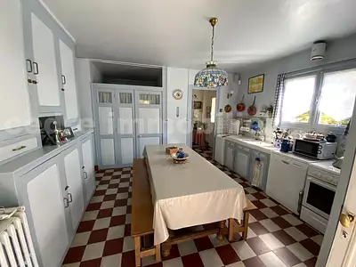 Maison, 212,7 m²