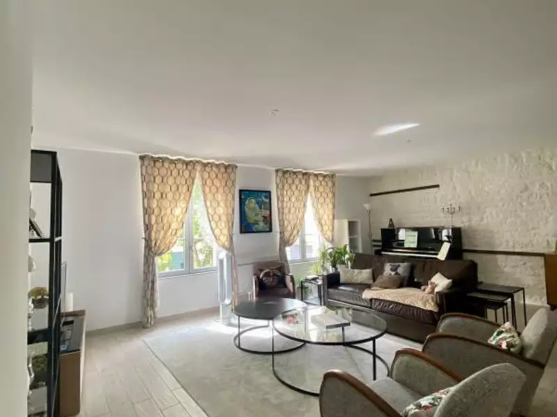Appartement, 121 m²