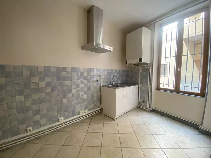 Appartement, 94,43 m²