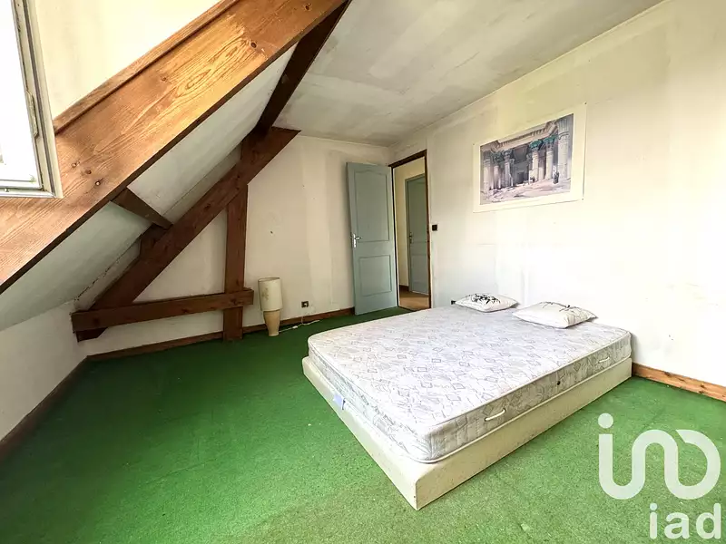 Maison, 90 m²