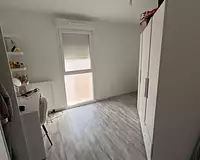 Appartement, 58,74 m²