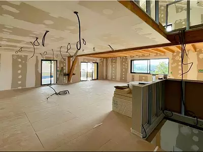 Maison, 341 m²