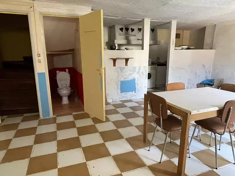 Maison, 122 m²