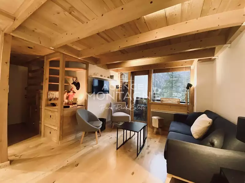 Appartement, 47,41 m²