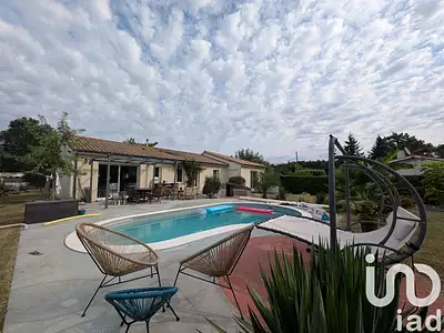 Maison, 136 m²