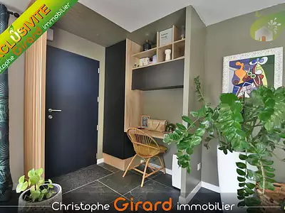Maison, 94 m²