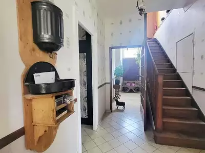 Maison, 175 m²