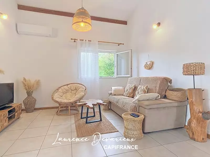 Maison, 80 m²