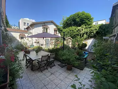 Appartement, 445 m²