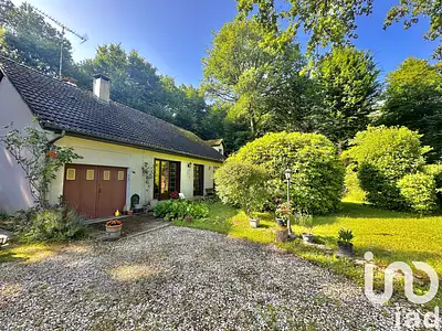 Maison, 100 m²