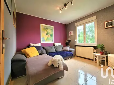 Maison, 140 m²