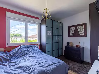 Maison, 140 m²