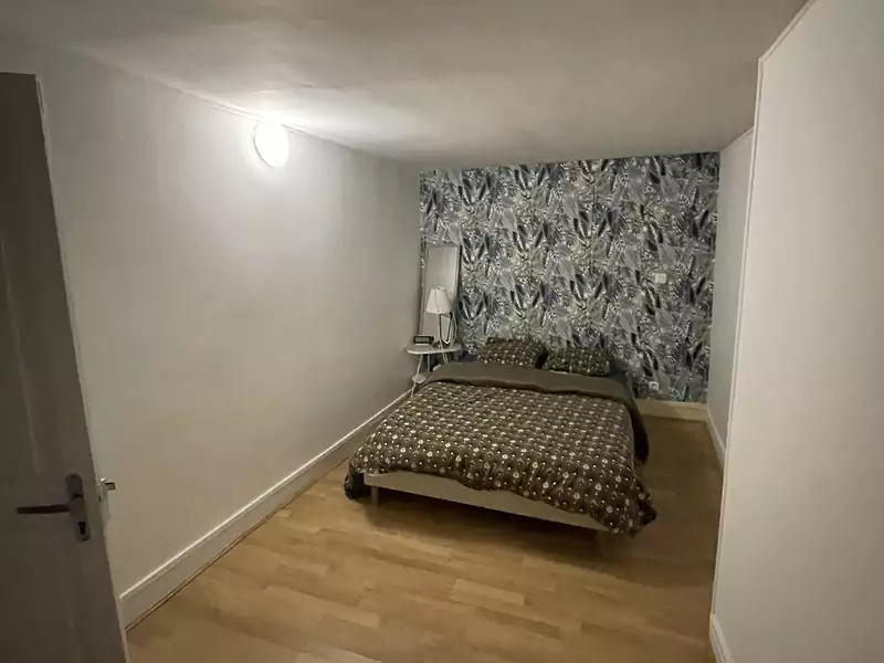Appartement, 59 m²