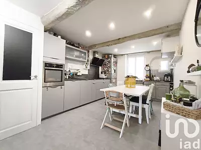 Appartement, 94 m²