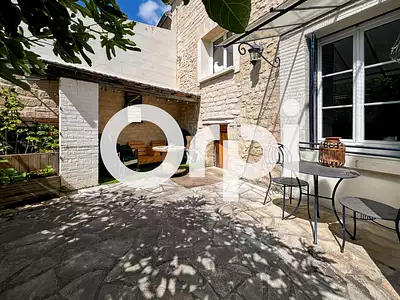 Maison, 121 m²