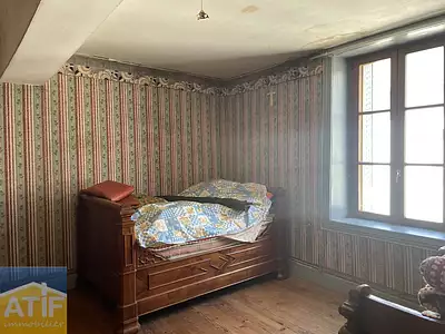 Maison, 111 m²