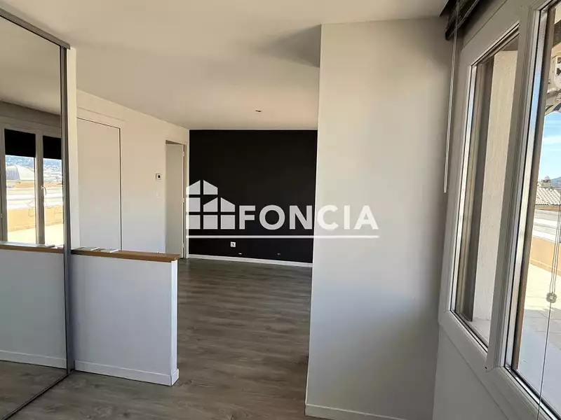 Appartement, 95 m²