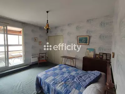 Maison, 115 m²