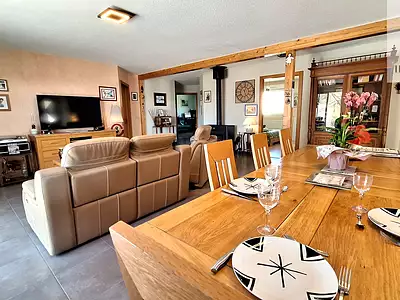 Maison, 149 m²