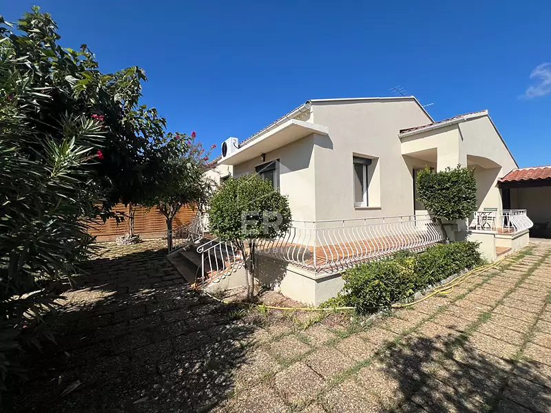 Maison, 80 m²