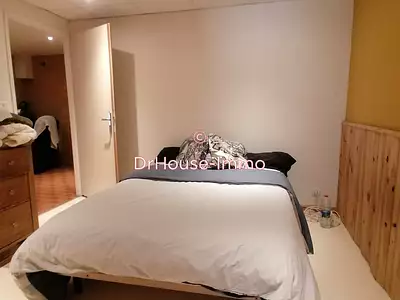 Maison, 115 m²