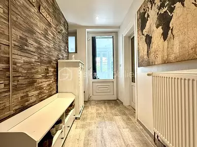 Maison, 89 m²