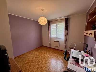 Maison, 95 m²