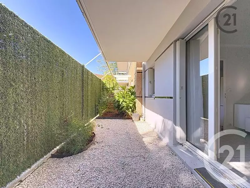 Appartement, 43,1 m²