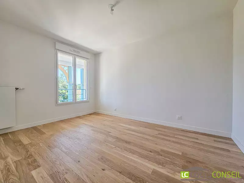 Appartement, 45,5 m²