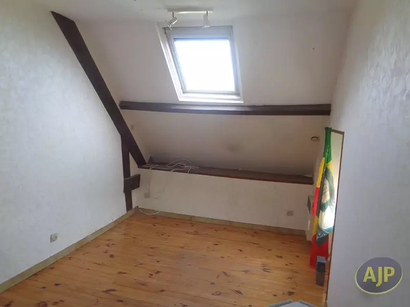 Maison, 164 m²