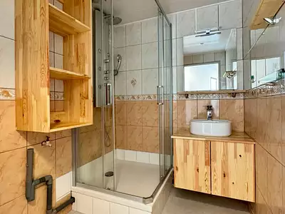 Appartement, 60,76 m²
