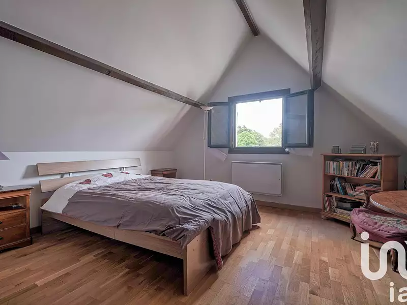 Maison, 168 m²