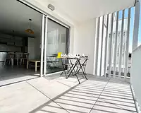 Appartement, 44,51 m²