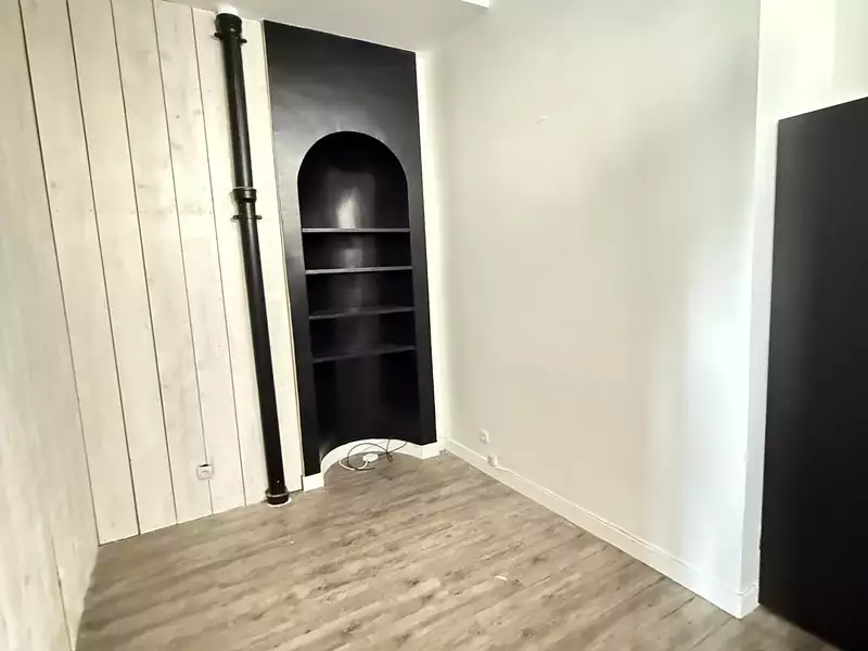 Divers, 75 m²