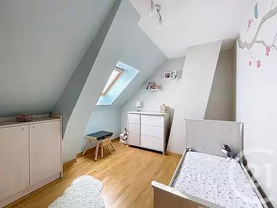 Maison, 143,2 m²