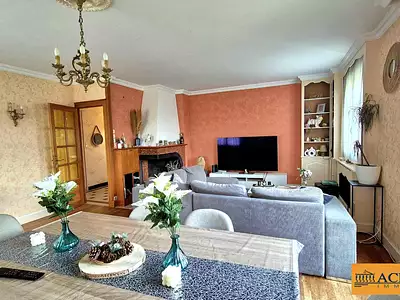 Maison, 78 m²