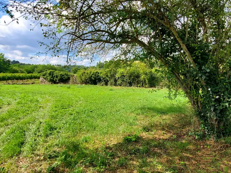 Maison, 80 m²