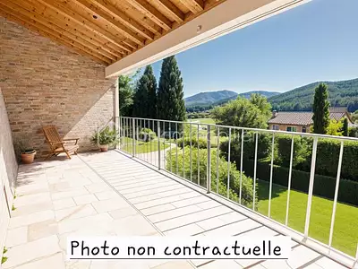 Maison, 84 m²