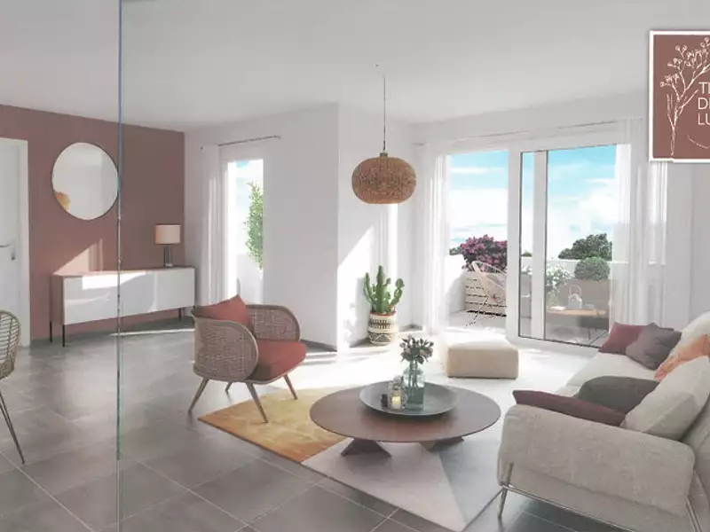 Appartement, 103 m²