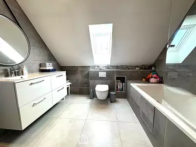 Maison, 135 m²