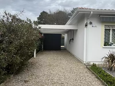 Maison, 89 m²