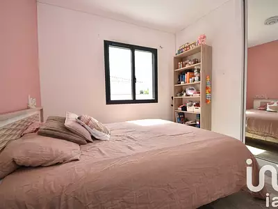 Maison, 129 m²