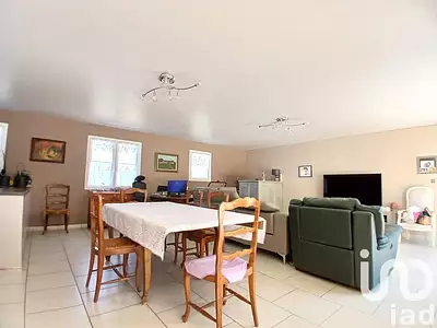 Maison, 185 m²