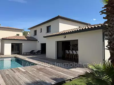 Maison, 156 m²