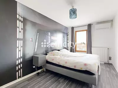 Appartement, 64 m²