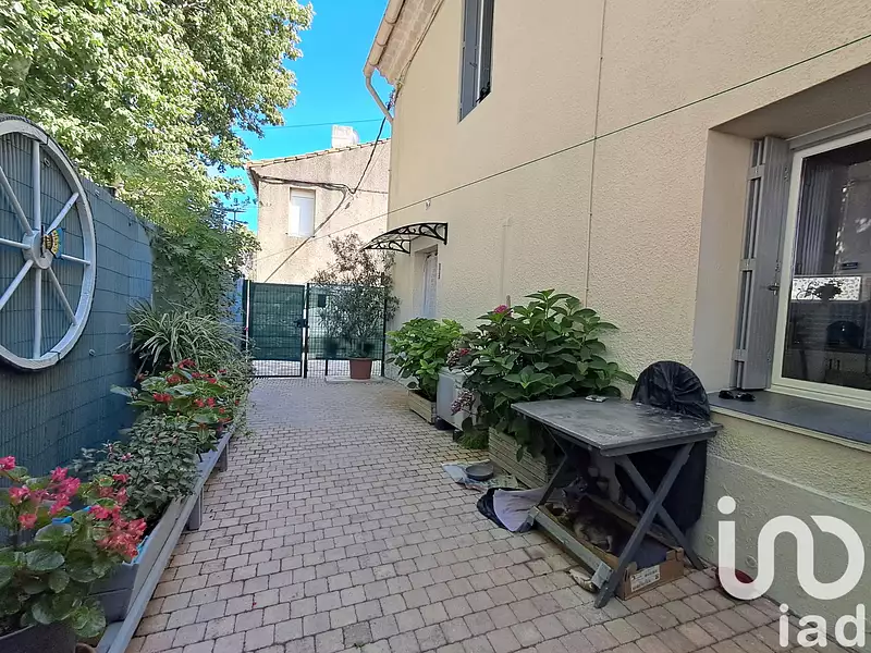 Maison, 51 m²